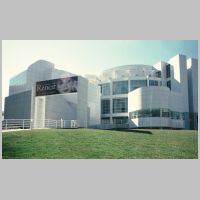 Richard Meier, High Museum of Art, Atlanta, Georgia, U.S.A., photo on homepages.bluffton.edu,2.jpg